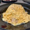 包丁まな板不要✨ワンパンとろける豆乳カルボナーラ🍝の工程5