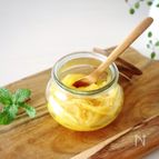 材料3つ♡食べたい分だけ♪レンジde簡単♡柚子マーマレード