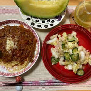 たぁプーの作ってみた!投稿(【白菜が一気に消える】白菜とツナの中華サラダ)