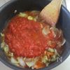 薄切り肉で簡単＆豪華！【米粉のビーフシチュー】お肉やわらか♪の工程5