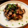 焼いて、混ぜるだけ。中毒性やばい【塩昆布バターチキン】