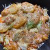 Mariの作ってみた!投稿(【男子大絶賛！ヤンニョム風じゃがチーズチキン】スタミナ満点♡)