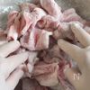 ご飯泥棒！豚バラヤンニョムの工程1