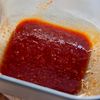 チーズ入り丸ごとピーマン肉巻き/辛味噌ダレの工程8