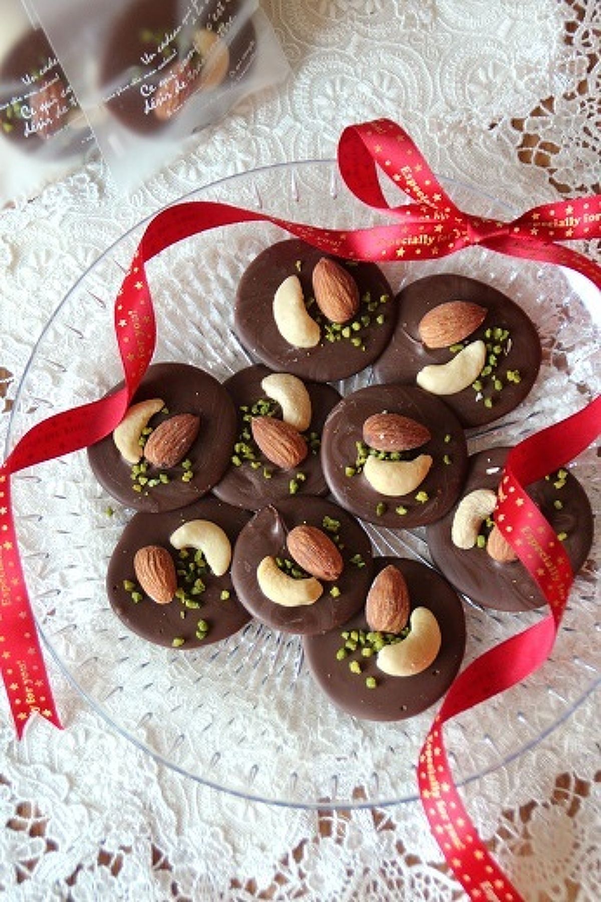 究極のチョコレートマティーニのレシピ