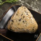 再現！韓国おにぎり　カンジャンケジャン風味