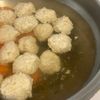 すみれの作ってみた!投稿(【基本の鶏団子】ふんわり食感♩いろいろ使える!)