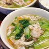 【豚肉と具沢山野菜のスープ】子どもも喜ぶ、大満足の一杯♪の工程3