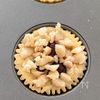 サクサク♡ブルーベリーの米粉クランブルマフィンの工程5