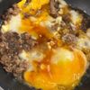 【てりたまチーズ丼】濃厚チーズが美味すぎる...の工程4