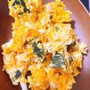 煌蓮mamの作ってみた!投稿(虜になる事間違いなし!!【かぼちゃ好きのかぼちゃサラダ】)