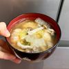 ケの作ってみた!投稿(鶏団子と白菜の生姜とろみスープ【#節約#ヘルシー#スープ】)