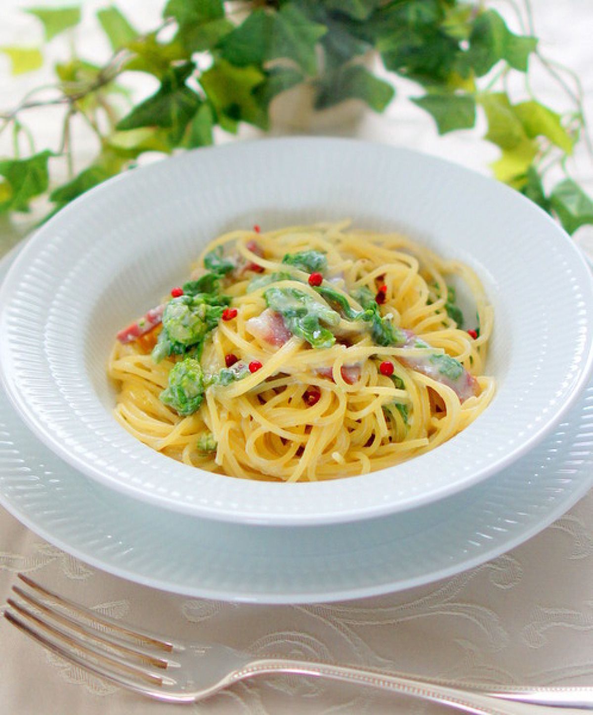 ビーガンリコッタチーズのレシピ