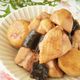 季節を楽しむ旬ごはん✿昆布だしが効いた里芋と鶏もも肉の煮物