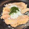 ささみなのにプリっとジューシー♡のりのりチキンの工程3