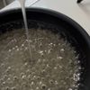 簡単本格味『アスパラとしらすのふわとろ天津飯』の工程4