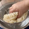 【こくうま油そうめん】あえるだけ簡単♪子どももハマった！の工程2