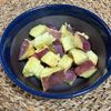 みさみさばぁば🌱の作ってみた!投稿(アレンジ可能　基本のさつまいも煮)