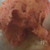 鮭のロールキャベツ・クリーム仕立ての工程3