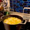 funinmans_mesiの作ってみた!投稿(白菜とひき肉の《旨塩♡ねぎスープ》)