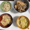 yの作ってみた!投稿(ご飯がすすむ『豚こまとこんにゃくの甘辛しぐれ煮』)