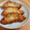 ひろりんの作ってみた!投稿(サクサク！まっすぐ！衣がはがれない！【ロースかつ】)