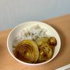 りりの作ってみた!投稿(絶品生姜ダレ！新玉ねぎのステーキ)