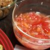 【辛くない♪】お家で手軽にメキシコの味!米粉のタコスの工程4