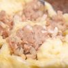 簡単料理研究家＊ハットリミドリの作ってみた!投稿(豚バラごろごろ肉まん)