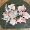 【レモンバター醤油チキン】旨味じゅわ〜♡の工程1