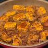 バター醤油香る♪【焼きとうもろこしつくね】の工程4