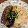 たりおの作ってみた!投稿(冷やして美味しい！なすの煮びたし)