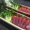 さとう(あ)の作ってみた!投稿(塩マグロ)