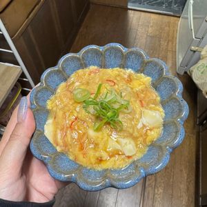 ルルすけの作ってみた!投稿(【天津飯風あんかけ冷奴】とろ〜り♡簡単満足な節約副菜!)