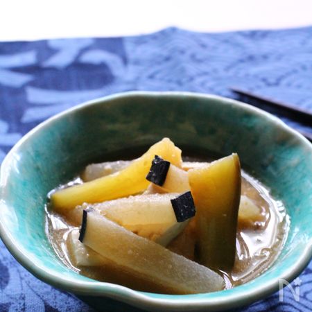 くじらかやき By がまざわ たかこ レシピサイト Nadia ナディア プロの料理家のおいしいレシピ