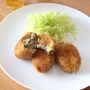 肉屋さんの、とは違う家庭の「じゃがいもコロッケ」