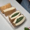 節約！簡単！にんにく香る【厚揚げの甘辛焼き】の工程2