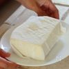 絶品甘辛！【のり巻き豆腐ステーキ】の工程1