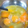 甘くても美味しい厚焼き玉子の下準備