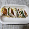 とももの作ってみた!投稿(はんぺん大葉チーズピカタ《お弁当にも♪》)