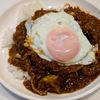 えんぢさんの作ってみた!投稿(簡単！レンジで作る！ふんわり和風♪なすのキーマカレー)