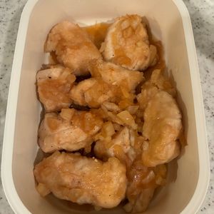 風花の作ってみた!投稿(ワンパン10分！【ささみのオニオンソースソテー】ご飯すすむ♩)