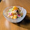 るるる♪の作ってみた!投稿(りんごと柿の塩麹白和え♡やさしい秋の箸休め)