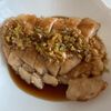 ぴーぱりの作ってみた!投稿(鶏むね肉でごちそう【油淋鶏】)