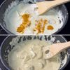 【カレークリームポテトグラタン】こくうま♡濃厚カレーソース♪の工程3