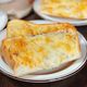 【スパイシーチーズトースト】とろ〜りチーズと弾けるマスタード
