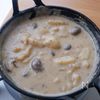 【ジョンソンヴィルとポテトのグラタン】クリスマスにぴったり♪の工程4