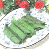 tennisloveの作ってみた!投稿(ご飯のお供に最高！きゅうりの大葉巻き)