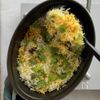 身近なスパイスで楽しむ秋刀魚のビリヤニの工程10