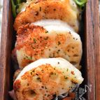 あと1品という時に♡シャキうま♡蓮根のチーズベーコン焼き♡